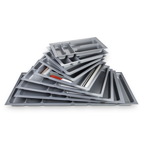Besteckeinsatz orga box - besteckeinsatz, i