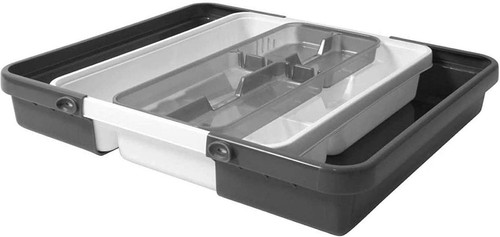 Besteckkasten für schubladen - besteckkasten,