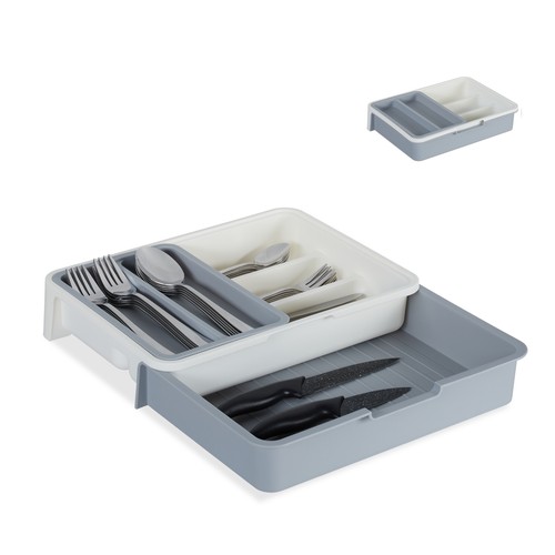 Besteckkasten ausziehbar