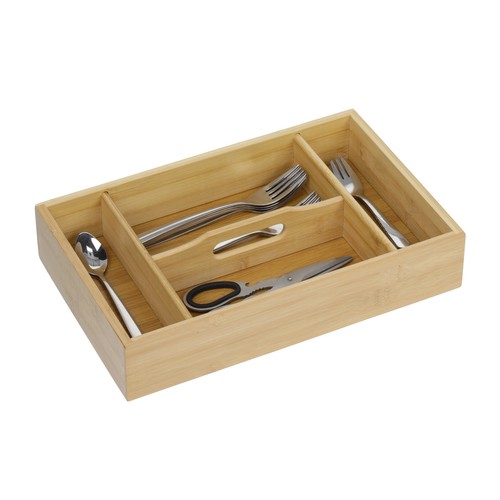 Besteckkasten mit henkel - mit,