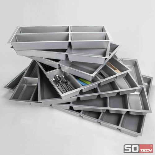 Orga box iii besteckeinsatz - iii,