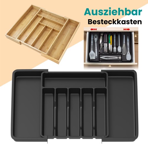 Besteckkasten besteckeinsatz - besteckkasten,