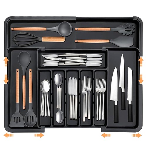 Besteckkasten besteckeinsatz - besteckkasten,