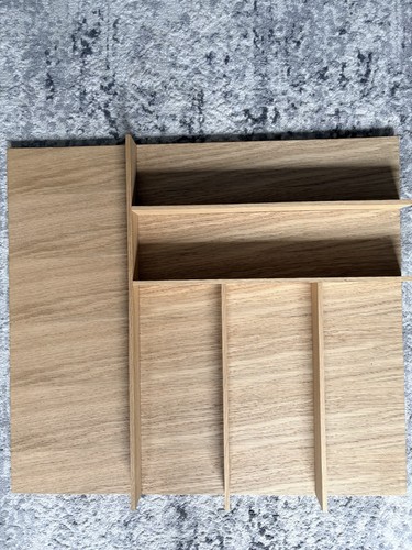 Nobilia besteckeinsatz - besteckeinsatz, in