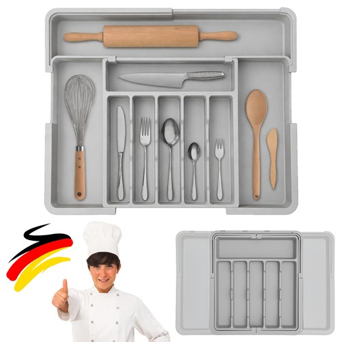 Besteckkasten einsatz - besteckkasten,