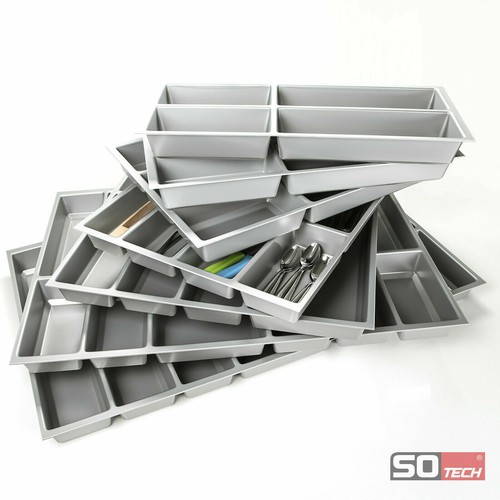 Besteckeinsatz orga box für - orga-box,