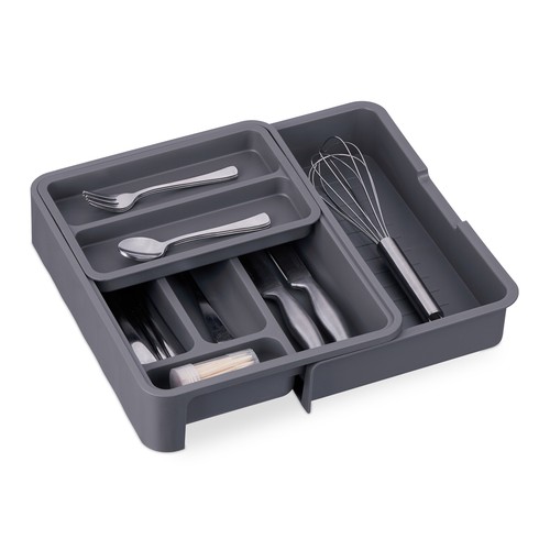 Besteckkasten besteckorganizer - besteckkasten,
