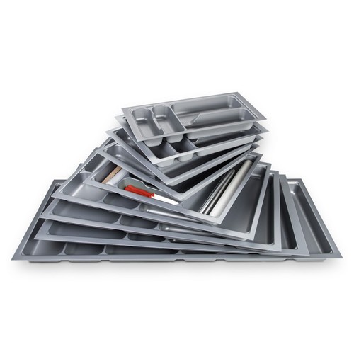 Besteckeinsatz orga box - besteckeinsatz, i