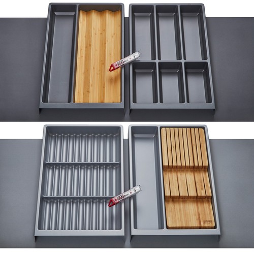 Besteckkasten einsatz orga box - besteckkasten,