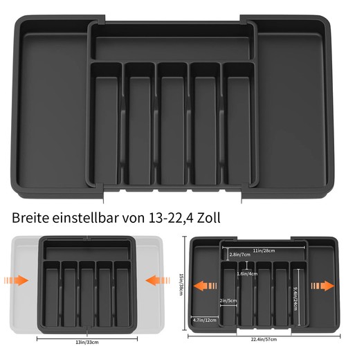 Küche besteckeinsatz - küche,