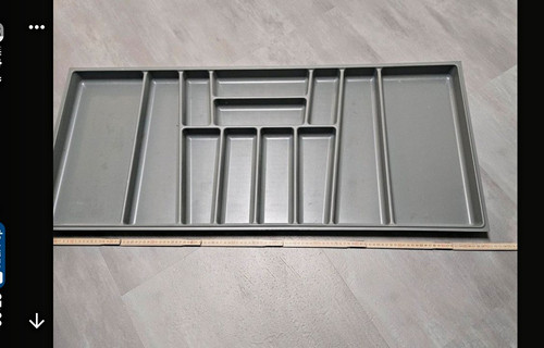 Nobilia besteckeinsatz - nobilia,