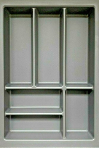 Besteckeinsatz bam mit 6 - 45,