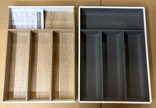 Stück besteckkasteneinsatz - 2,