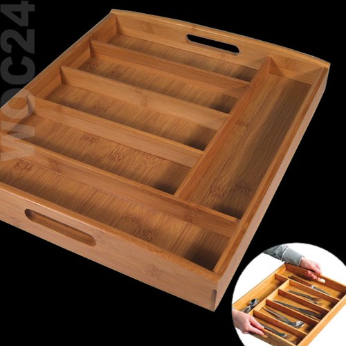 Besteck tablett kasten einsatz - tablett,