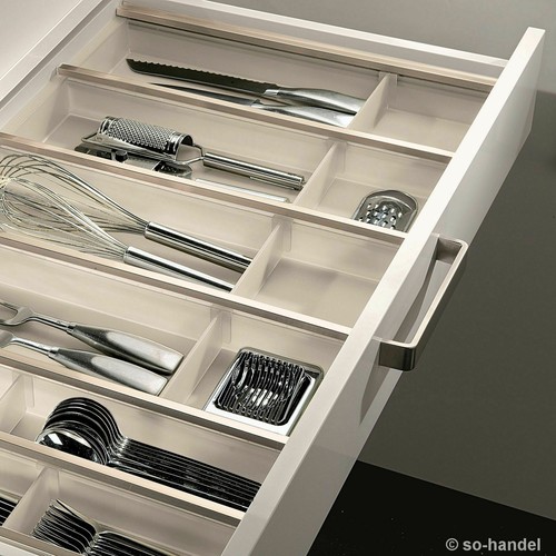 Tech cuisio besteckeinsatz - cuisio,
