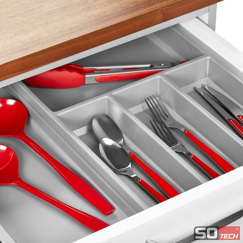Orga box besteckeinsatz - vi,