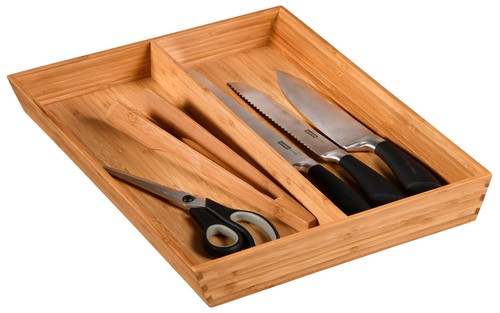 Kesper besteckkasten - kesper,