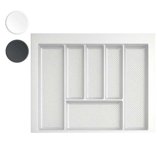 Besteckkasten weiß - besteckkasten, cm