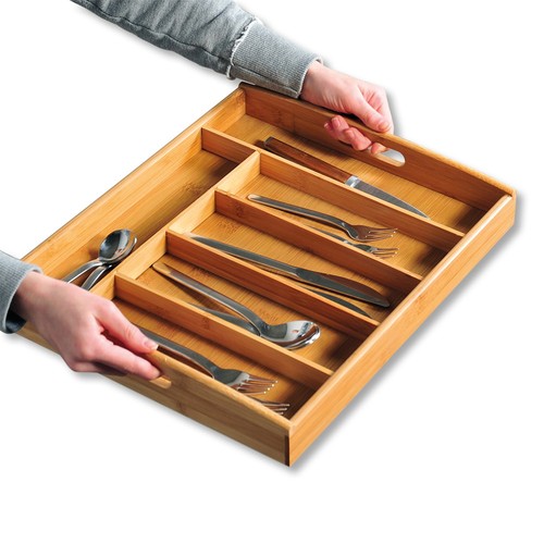 Kesper besteckkasten mit - mit, 2