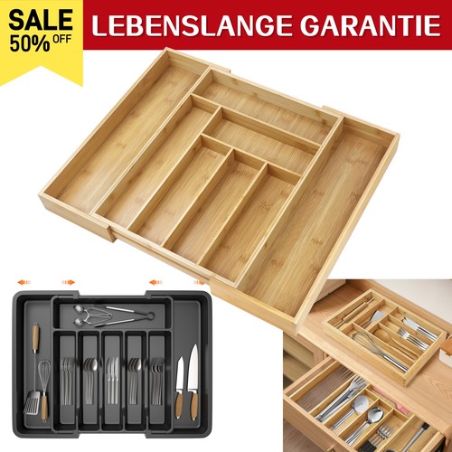 Küche besteckeinsatz - küche,